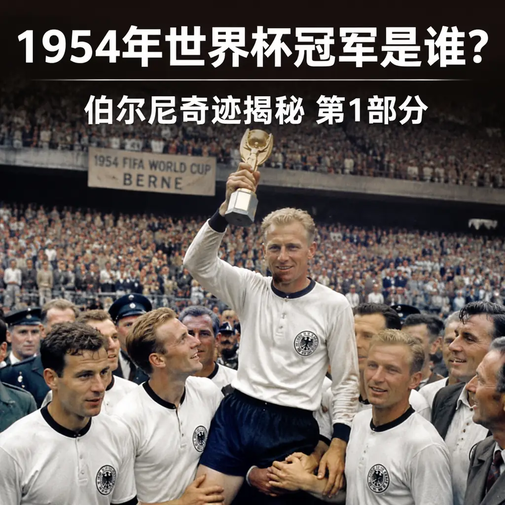 1954年世界杯冠军是谁？伯尔尼奇迹揭秘