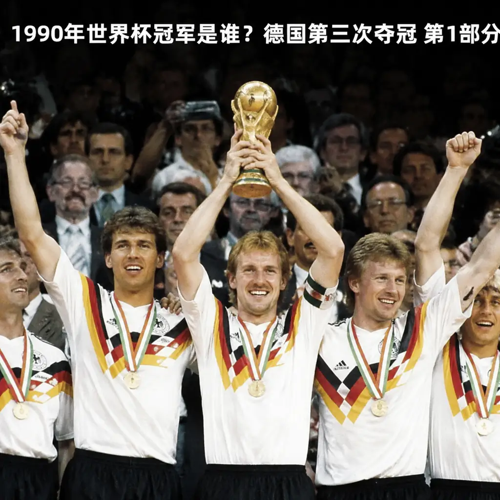 1990年世界杯冠军是谁？德国第三次夺冠